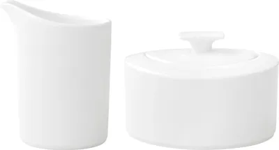 Produktbild von Villeroy & Boch Modern Grace Milch- und Zuckerset