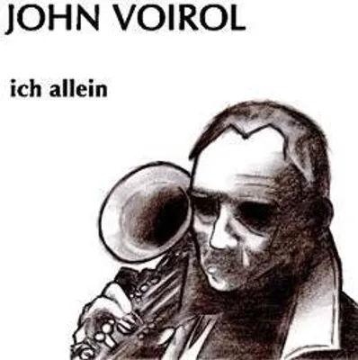 Produktbild von Ich Allein
