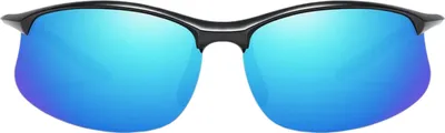 Produktbild von Herrenbrille - Polarisierte Gläser - Schutz vor UV-Strahlen - Sportlich - Universell - Hochwertige Materialien - Dynamisches Design