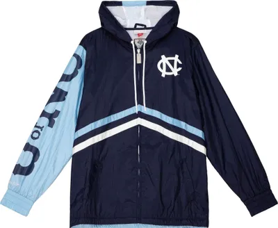 Immagine prodotto di Giacca a vento Mitchell & Ness - North Carolina - S