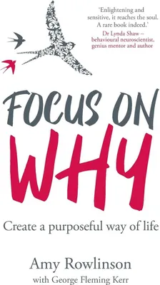 Produktbild von Focus on Why