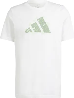 Produktbild von Tshirts Adidas AEROREADY IS2418
