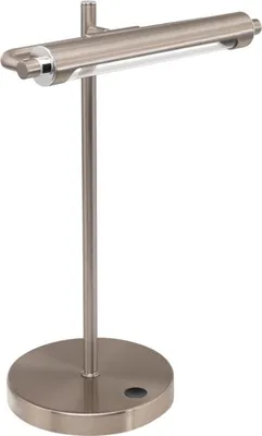 Obrázek produktu pro EGLO 97913, Nerezová ocel, Ocel, Obývací pokoj, II, 1 žárovek, 4,4 W