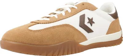 Image de Converse Run Star Trainer Ox Couleur Marron