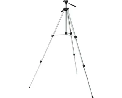 Obrázek produktu pro Laserový stativ JC Schwarz Profi 0,55 m - 1,5 m s 1/4 závitem
