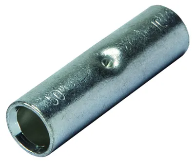 Produktbild von Intercable ICR4V Stoßverbinder 4qmm m.Mittenanschlag verzinnt R-Serie