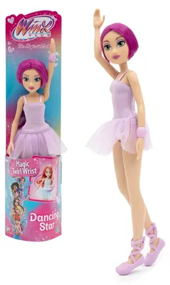 Obrázok produktu pre GP TOYS WNX914, Dievča, Viacfarebný