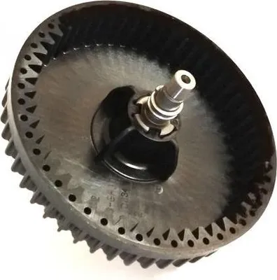Image de Roue motrice P818 ; McCulloch CSE2040S/montage de la boîte de vitesses
