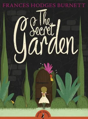 Produktbild von The Secret Garden