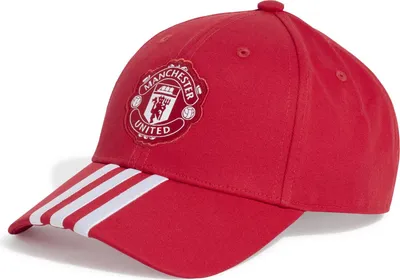 Image de Czapka adidas Manchester United IY0441 OSFM