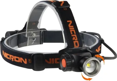 Zdjęcie produktu dla Nicron H30F