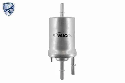 Produktbild von Kraftstofffilter VAICO V10-0661 für VW GOLF VI (5K1) Leitungsfilter