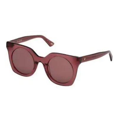 Produktbild von Damensonnenbrille Web Eyewear WE0231 Ø 48 mm