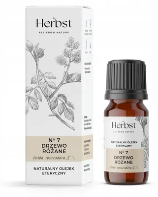 Zdjęcie produktu dla Olejek eteryczny Drzewo Różane Aromatique