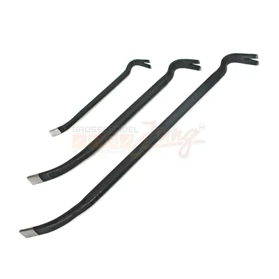 Produktbild von Brecheisen Set 3 tlg.