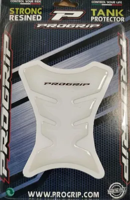 Produktbild von Tankpad Pg5000 (140Mm) Transparent (Transparent) Klein (Pg5000Tr) (5000-000)