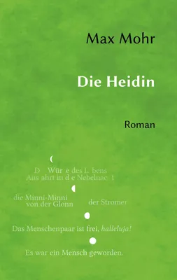 Produktbild von Die Heidin