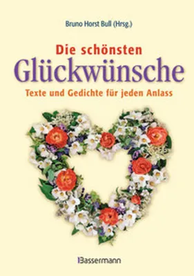 Obrázok produktu pre Die schönsten Glückwünsche