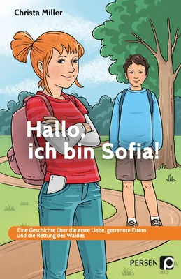 Produktbild von Hallo, ich bin Sofia!