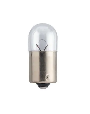 Immagine prodotto di R5W lampadina a globo PHILIPS lampadine Auto lampadine 12V 5W 12821CP