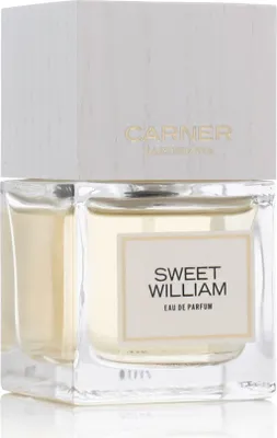 Produktbild von Carner Barcelona Sweet William EDP 50 ml UNISEX