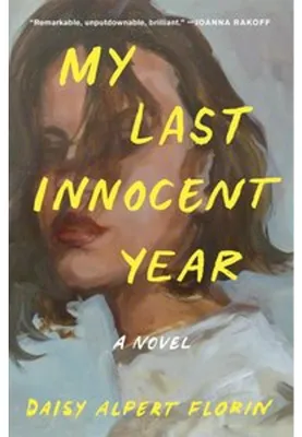 Immagine prodotto di My Last Innocent Year