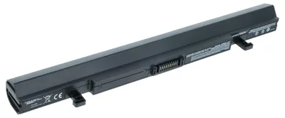 Produktbild von vhbw Akku kompatibel mit Medion Akoya E6436 (MD 61186), E6436 (MD 61600), P6670, P6669 Notebook (2600 mAh, 15,2 V, Li-Ion)