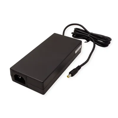 Image de TRENDnet Switch 8 Port Gbit PoE+ 123W Métal