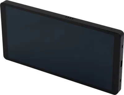 Immagine prodotto di Shelly · Da incasso · "Wall Display X2i Black" · WLAN · nero