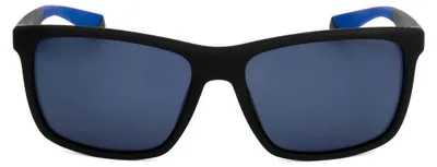 Produktbild von Polaroid Sport Mod. Pld 7043 S Matte Black Blue