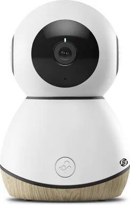 Image de Babyphone avec caméra d'intérieur multifonctionnel