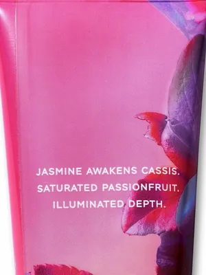 Produktbild von Victoria s Secret, Jasmine Cassis, Feuchtigkeitsspendende Bodylotion, 236 ml