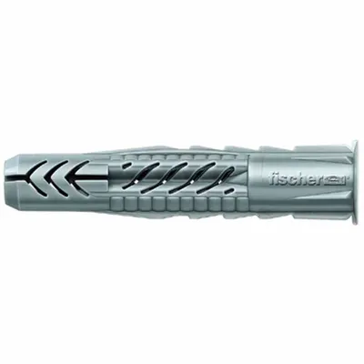 Produktbild von Fischer 62756*100 Uni.-Dübel UX6R 100 Stück *** packweise! *** (UX6R)