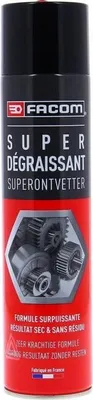 Immagine prodotto di FACOM Super Degreaser - Aerosol - 600 ml