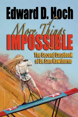 Produktbild von More Things Impossible