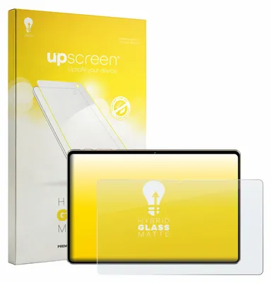 Produktbild von upscreen Entspiegelungs Schutzglas für Dghrti Tab 50 11" Schutzfolie Panzer Folie Glas Display Schutz matt