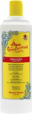 Immagine prodotto di Lozione per il corpo Alvarez Gomez 280ml