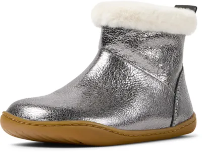 Produktbild von Camper, Peu Cami, Kids - Ankle-boot, Dark Gray, 28, (EU)