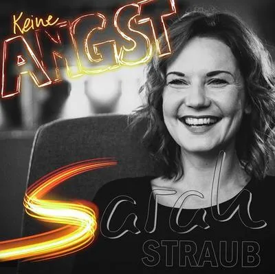Obrázek produktu pro Sarah Straub: Keine Angst - - (CD / K)