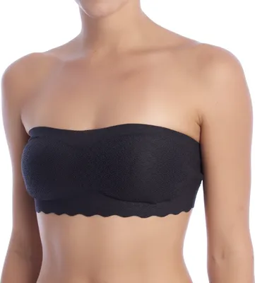 Produktbild von Damen Zero Feel Lace Bandeau-BH 10202036