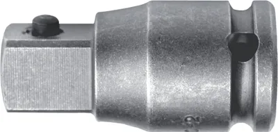 Produktbild von ASW Kraft-Reduzierstück 1/2 Z. auf 3/8 Zoll