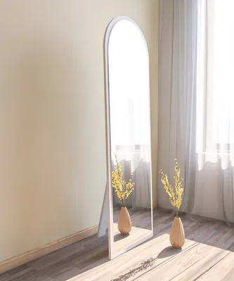 Produktbild von Skye Decor Wandspiegel Halbmond-SAM1159