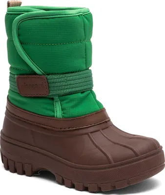 Produktbild von Bisgaard Pacson Vibrant Green Größe EU 25