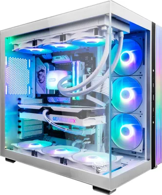 Produktbild von ONE GAMING High End PC IN114 - Core i7-14700KF - RTX 5070 Ti - 2 TB NVMe - 32GB RAM - Win11