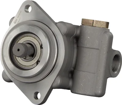 Produktbild von FEBI BILSTEIN 44516 Servolenkung Pumpe Servopumpe Hydraulisch