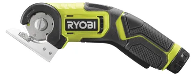 Produktbild von RYOBI 4V Akku-Universalschere RCT4-0 (Schnittkapazität von 6,4 mm, Drehzahl von