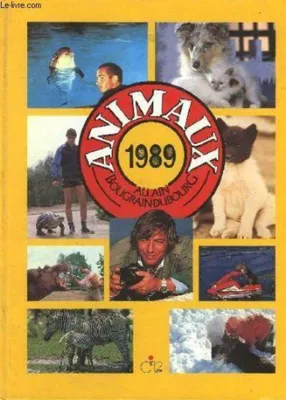 Image de Animaux 1989