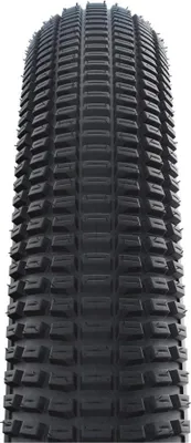 Schwalbe BILLY BONKERS Performance Line Reifen, Schwarz