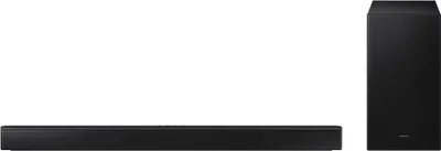 Produktbild von Samsung Soundbar HW-B650D EN