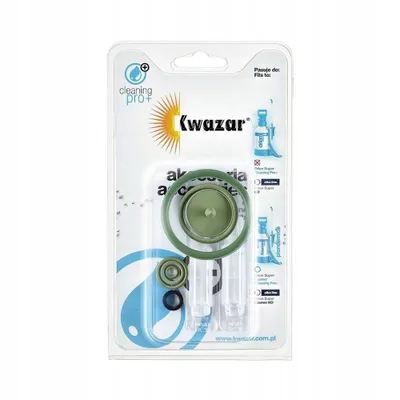 Zdjęcie produktu dla Kwazar.pianownica Venus Alkaline 2L Box. ....